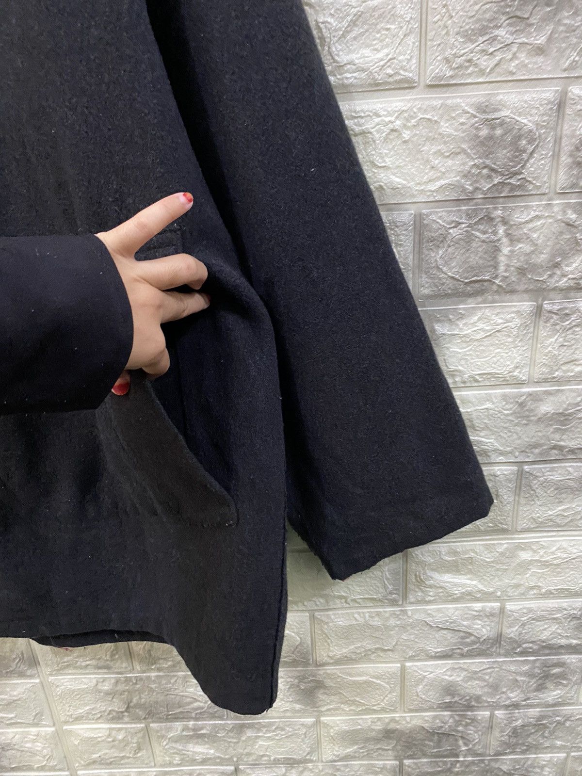 C.P. Company × Massimo Osti C.P. Company Made Italy Oversize Jacket Size US M / EU 48-50 / 2 - 9 Thumbnail
