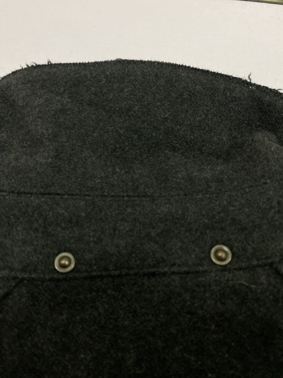 C.P. Company × Massimo Osti C.P. Company Made Italy Oversize Jacket Size US M / EU 48-50 / 2 - 11 Thumbnail