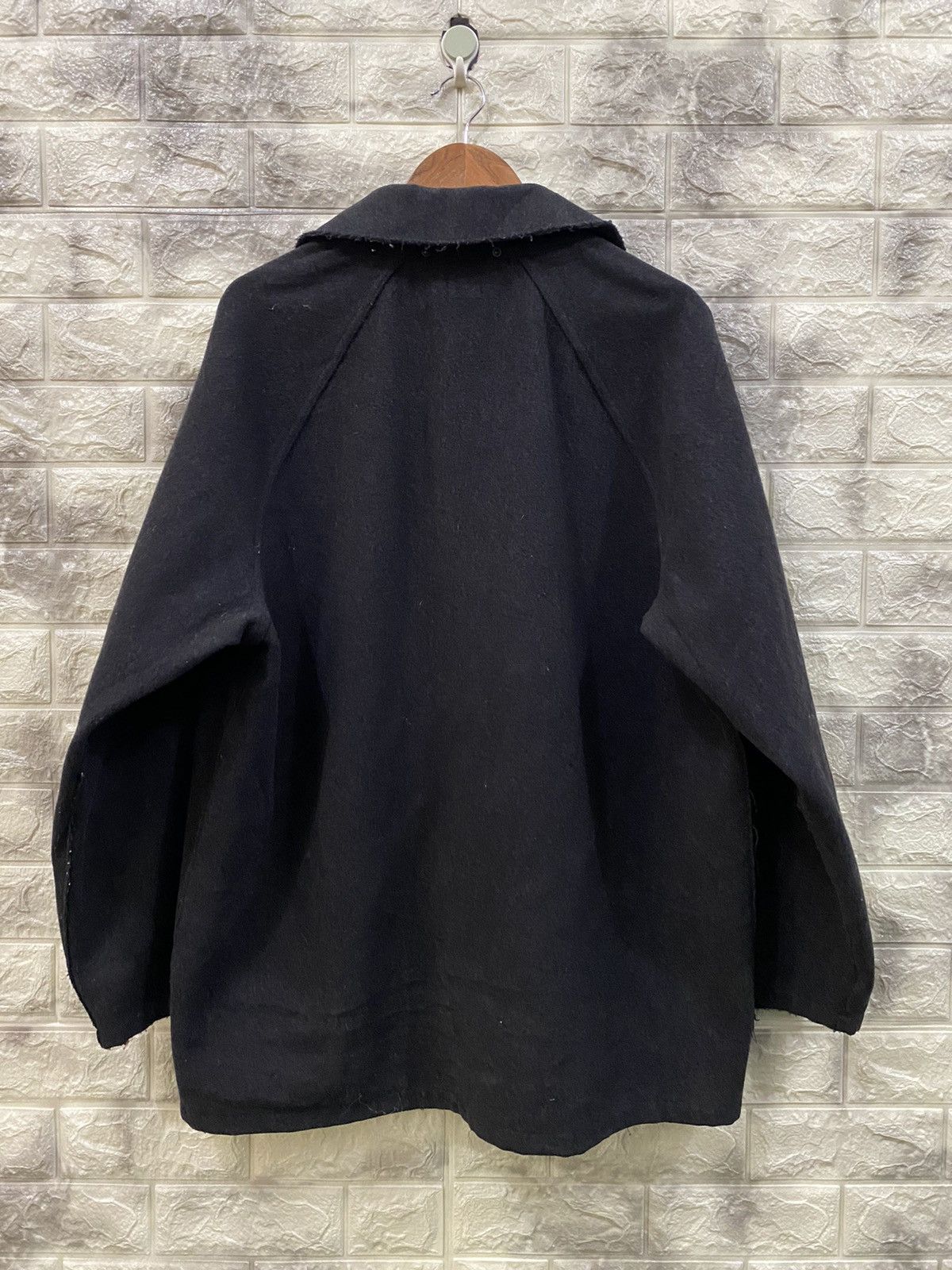 C.P. Company × Massimo Osti C.P. Company Made Italy Oversize Jacket Size US M / EU 48-50 / 2 - 6 Thumbnail