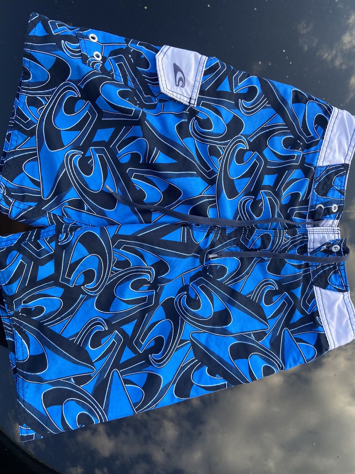 Other Piping Hot. Surfrider Foundation Size US 30 / EU 46 - 5 Thumbnail