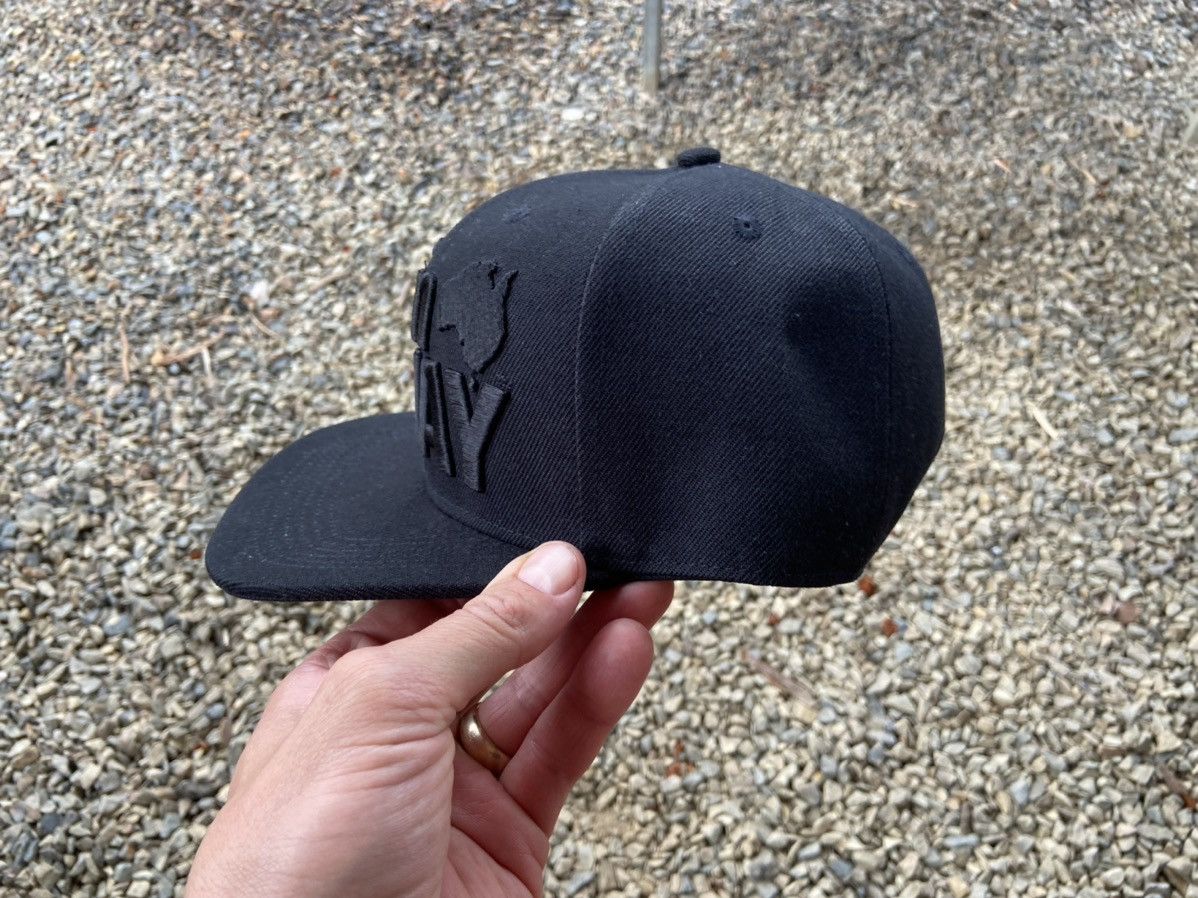 Japanese Brand Rap hate 🧢 Size ONE SIZE - 3 Thumbnail