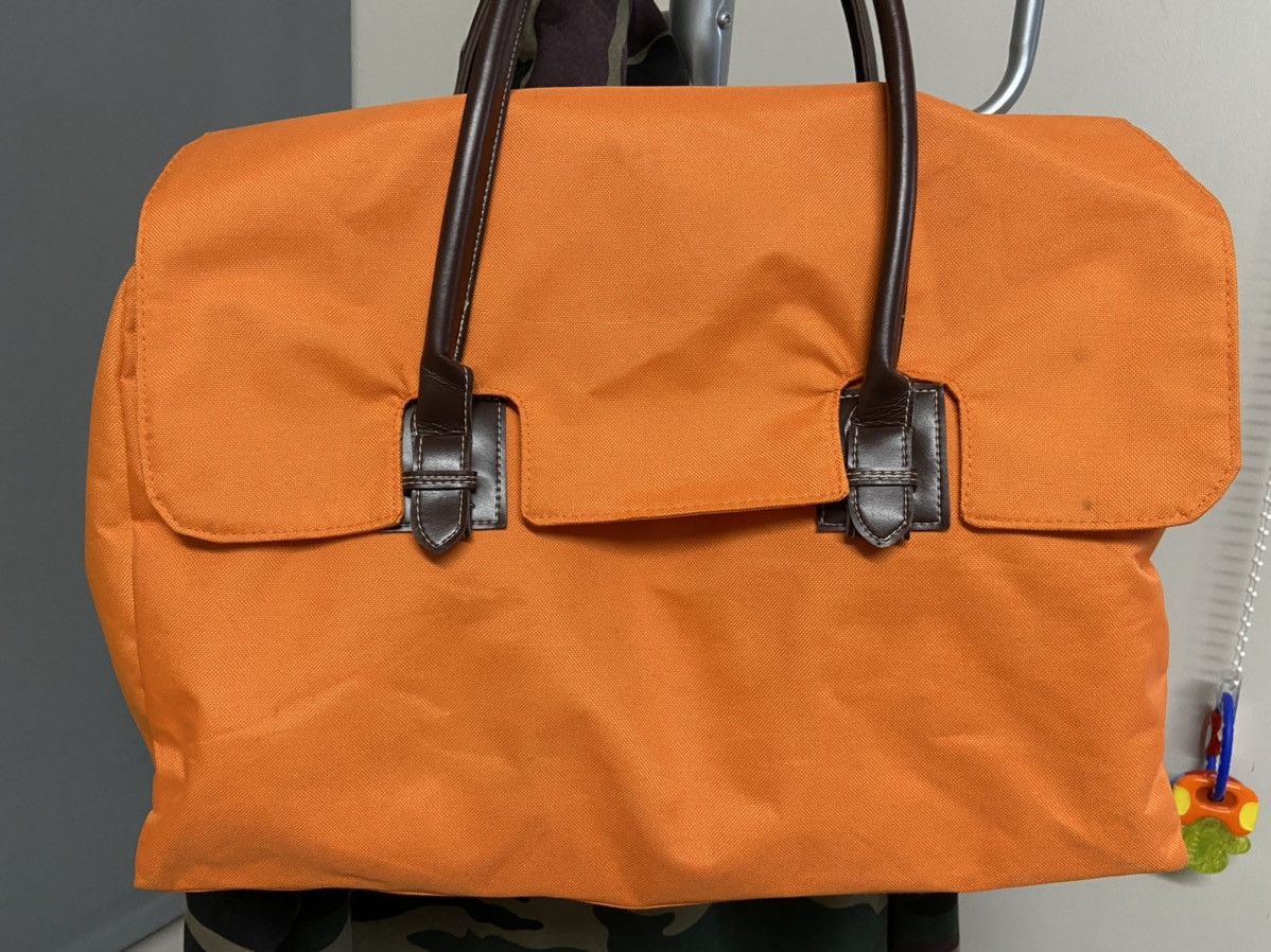 Vogue Vogue Entertaining Travel Bag Size ONE SIZE - 2 Thumbnail