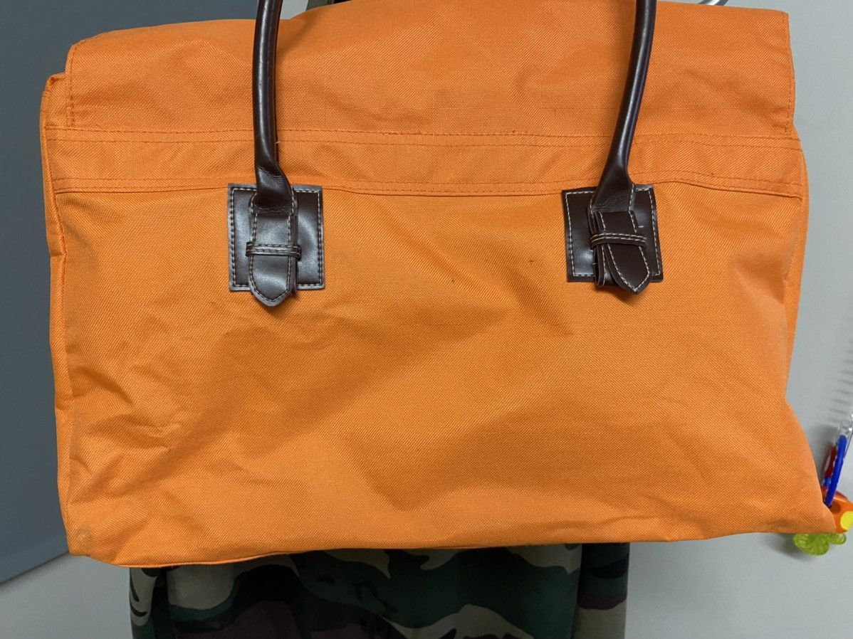 Vogue Vogue Entertaining Travel Bag Size ONE SIZE - 5 Thumbnail