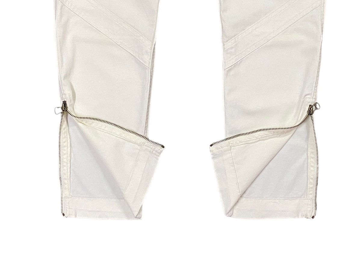 Japanese Brand × Polo Ralph Lauren Polo Ralph Lauren Slim Fit Cargo Pants Size 34" / US 12 / IT 48 - 23 Thumbnail