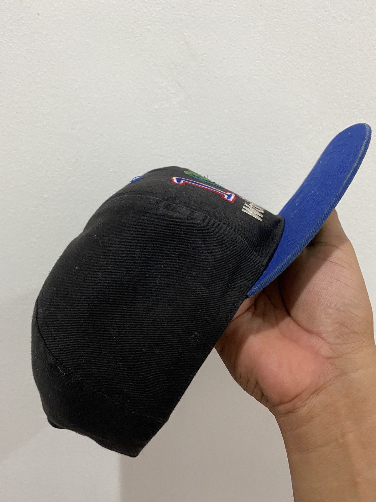 Vintage 🔥Vintage🔥 94’ Worldcup USA Embroid Hat Size ONE SIZE - 5 Thumbnail