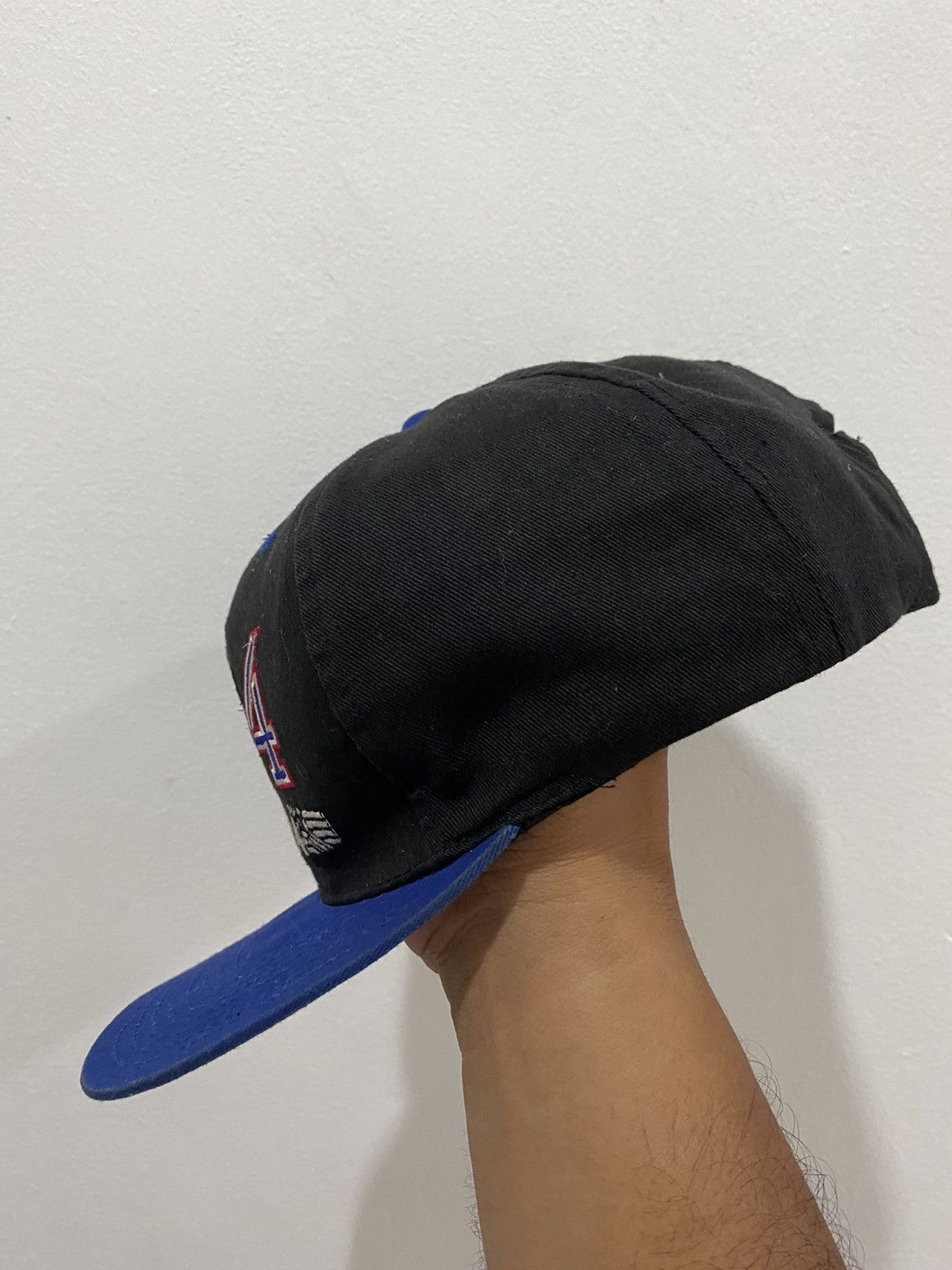 Vintage 🔥Vintage🔥 94’ Worldcup USA Embroid Hat Size ONE SIZE - 3 Thumbnail