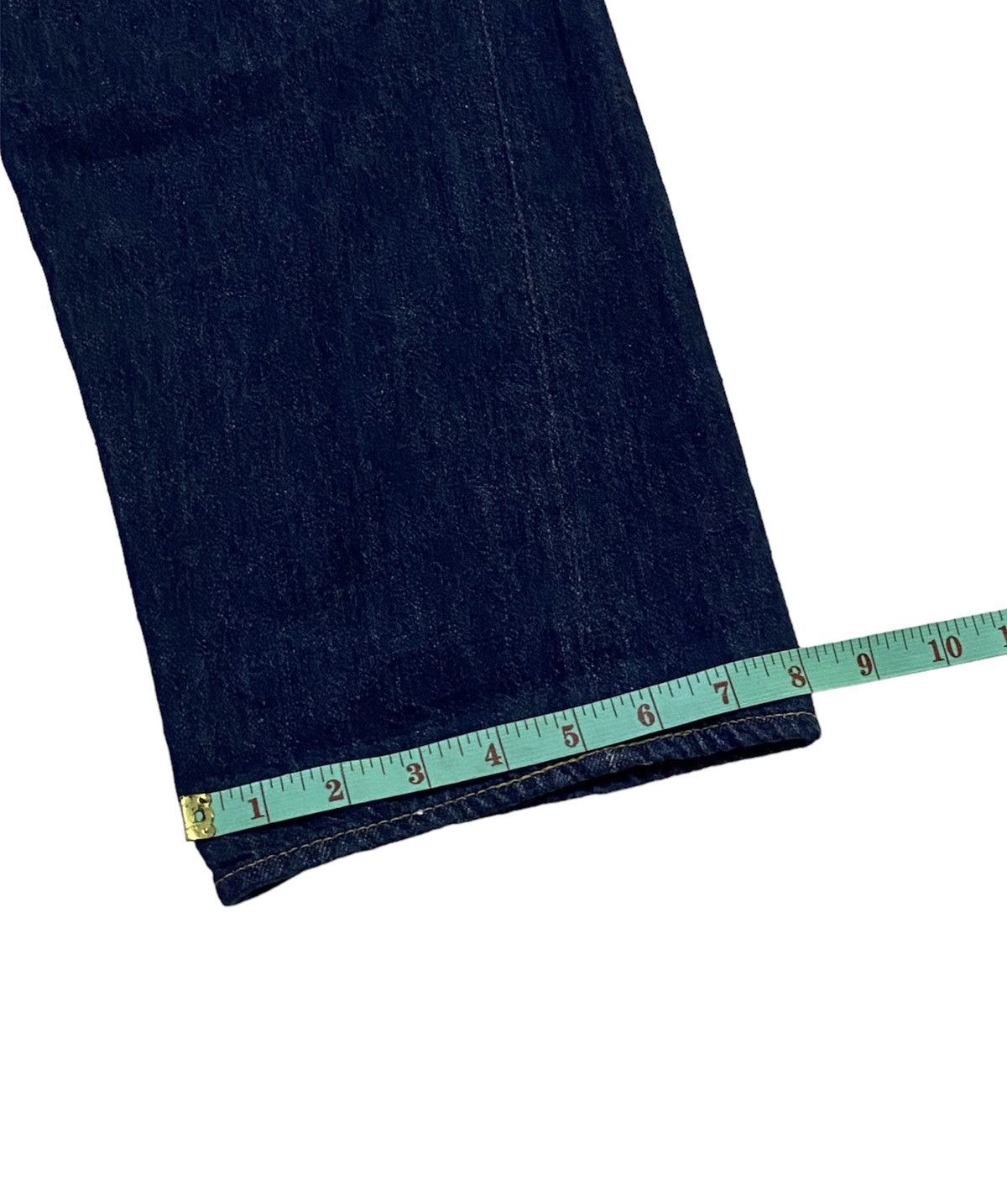 Japanese Brand × Orslow Vintage Orslow Denim Billy Jeans Size US 29 - 12 Thumbnail