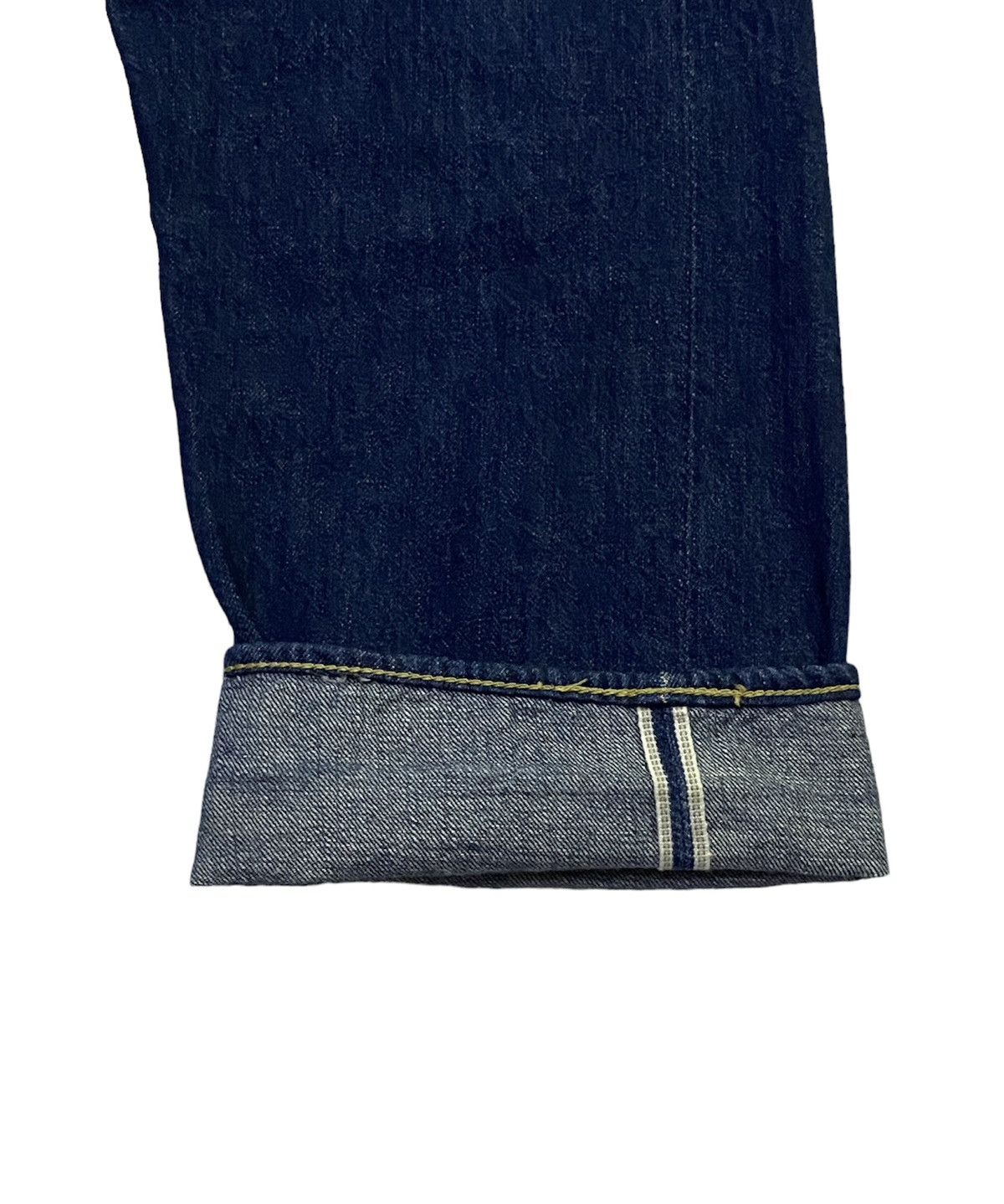 Japanese Brand × Orslow Vintage Orslow Denim Billy Jeans Size US 29 - 21 Thumbnail
