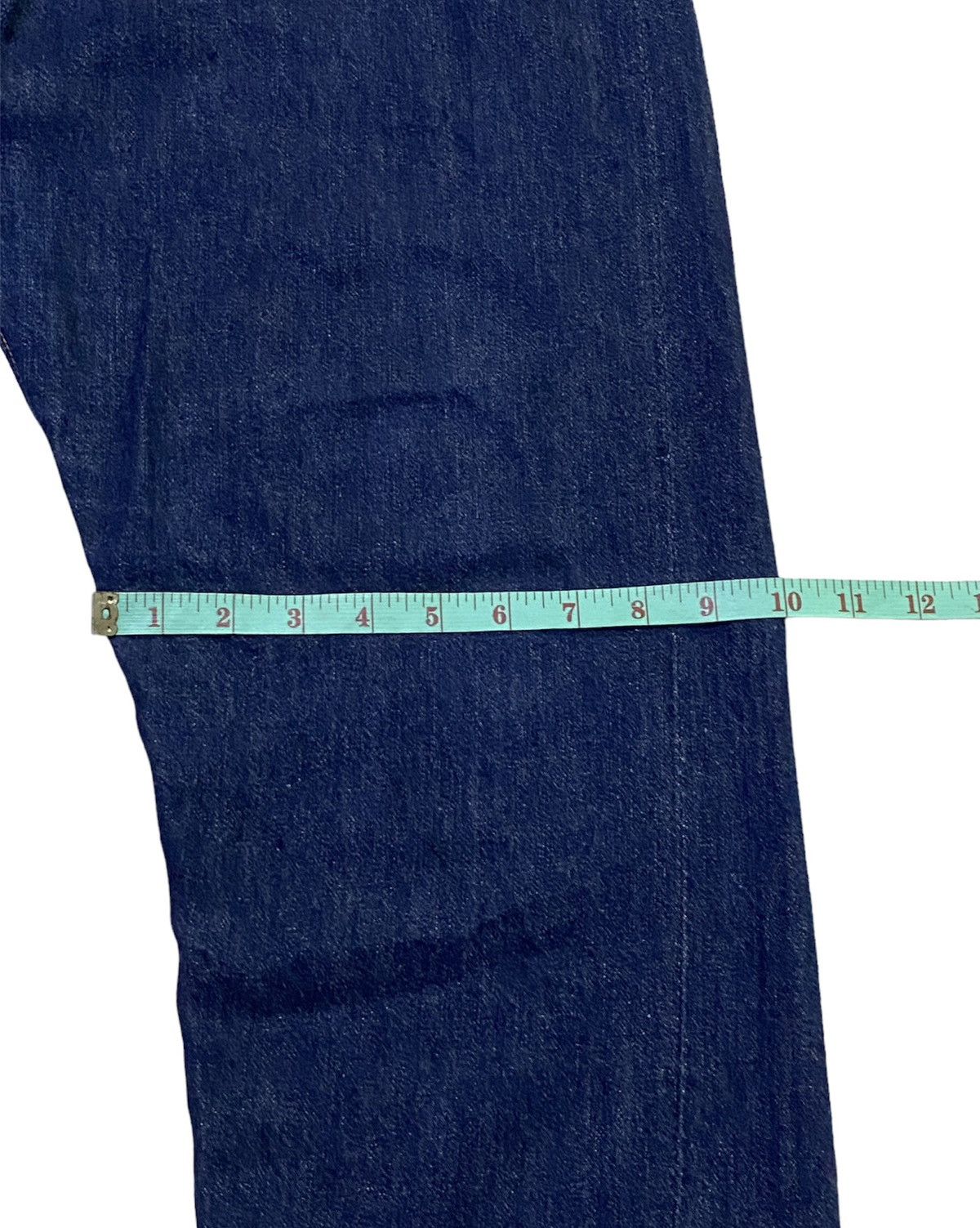 Japanese Brand × Orslow Vintage Orslow Denim Billy Jeans Size US 29 - 11 Thumbnail