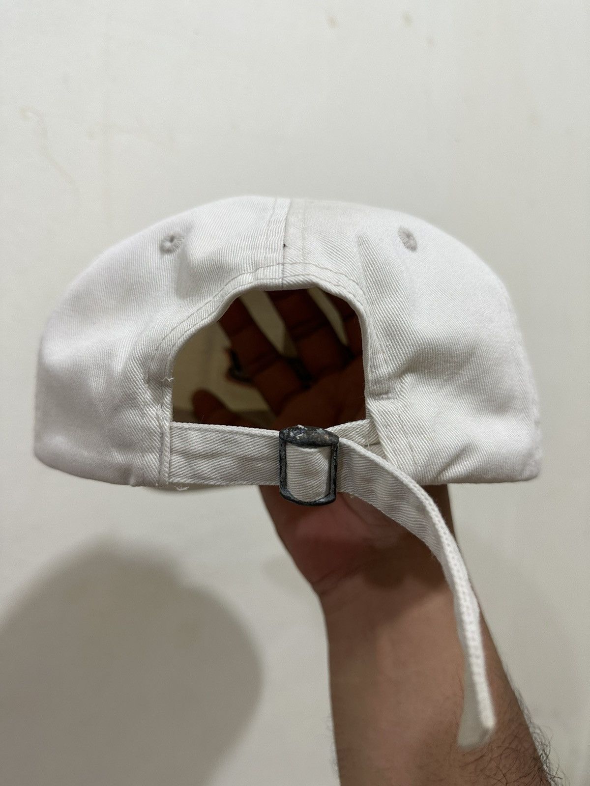 MLB VTG Yomiuri Giants Baseball Team Hat Size ONE SIZE - 4 Thumbnail