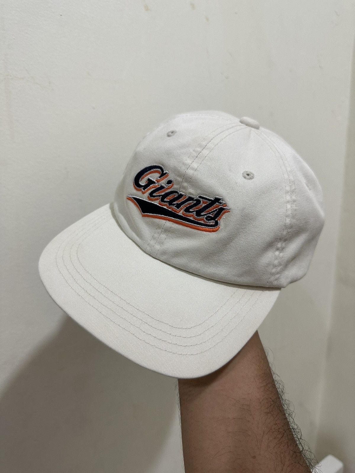 MLB VTG Yomiuri Giants Baseball Team Hat Size ONE SIZE - 1 Thumbnail