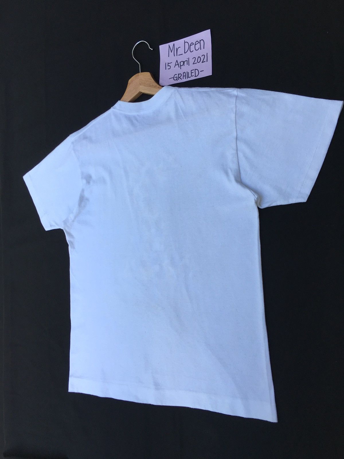 Bape Rare BAPE Maebashi Store 7 Anniversary Limited Tshirt Size US M / EU 48-50 / 2 - 15 Thumbnail