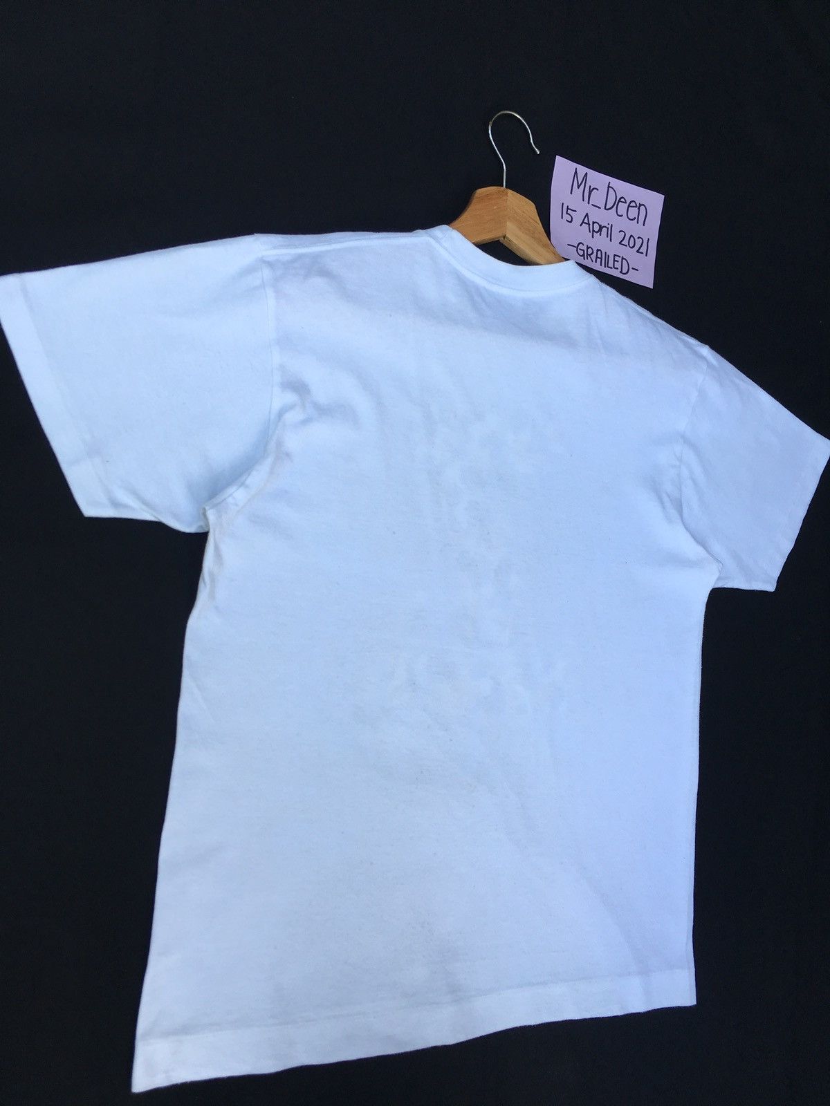 Bape Rare BAPE Maebashi Store 7 Anniversary Limited Tshirt Size US M / EU 48-50 / 2 - 16 Thumbnail