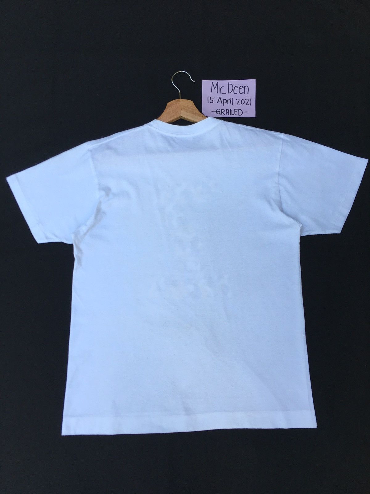 Bape Rare BAPE Maebashi Store 7 Anniversary Limited Tshirt Size US M / EU 48-50 / 2 - 14 Thumbnail