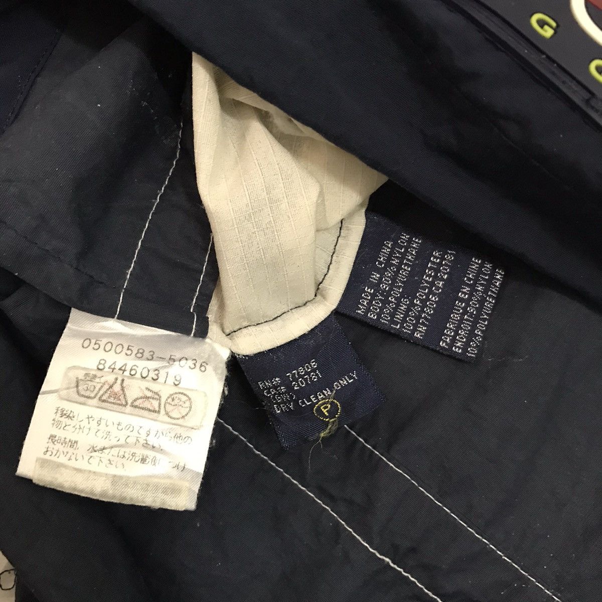 Tommy Hilfiger Tommy Hilfiger Sailing Gear Sweater Jacket Hooded Size US XL / EU 56 / 4 - 20 Thumbnail
