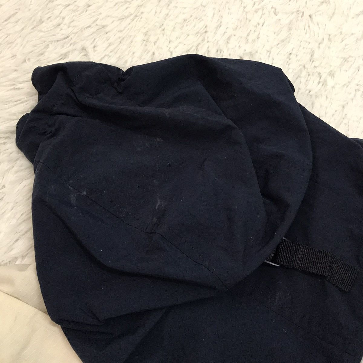 Tommy Hilfiger Tommy Hilfiger Sailing Gear Sweater Jacket Hooded Size US XL / EU 56 / 4 - 14 Thumbnail
