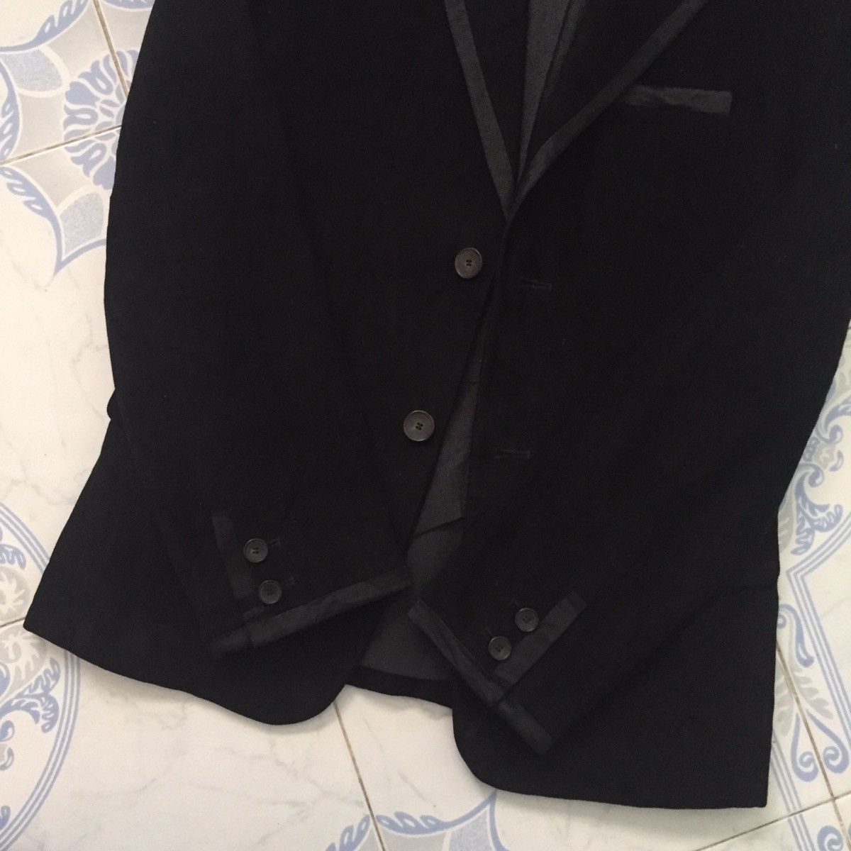 A.P.C. A.P.C. Jacket Coat MADE IN POLAND Size US XS / EU 42 / 0 - 11 Thumbnail