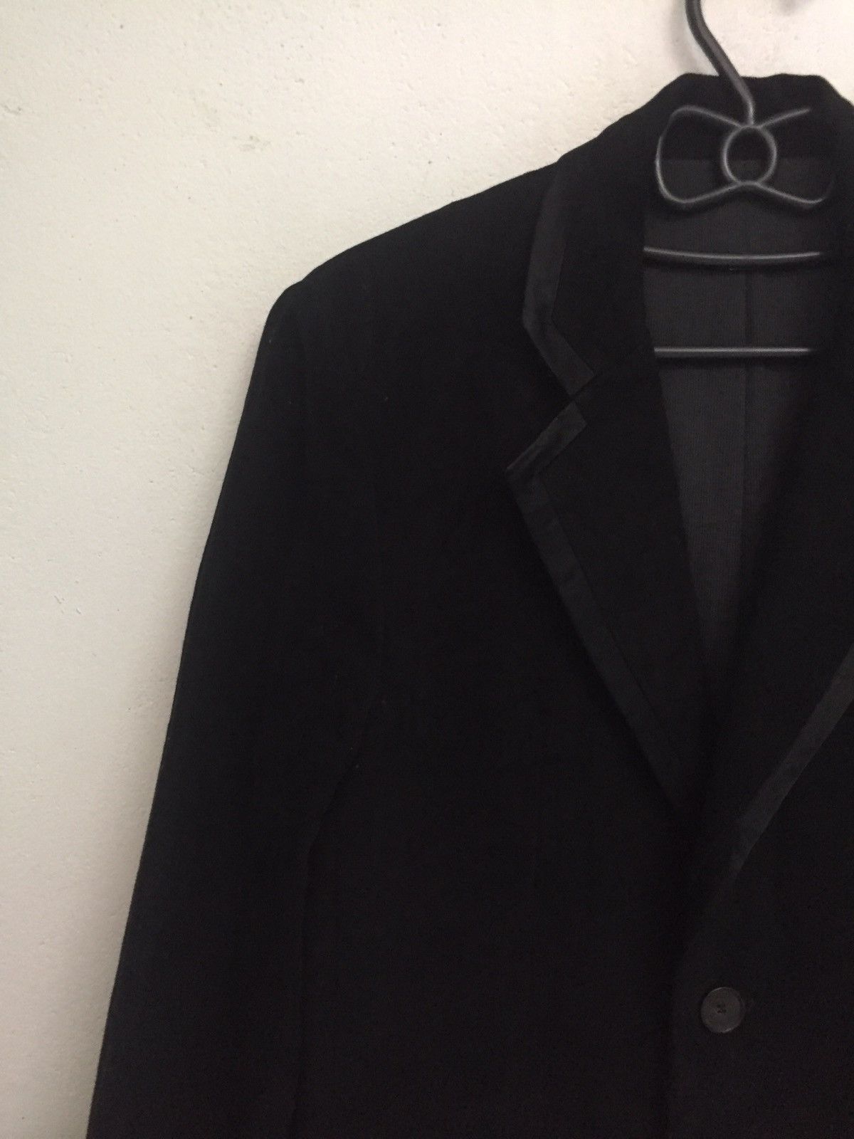 A.P.C. A.P.C. Jacket Coat MADE IN POLAND Size US XS / EU 42 / 0 - 4 Thumbnail