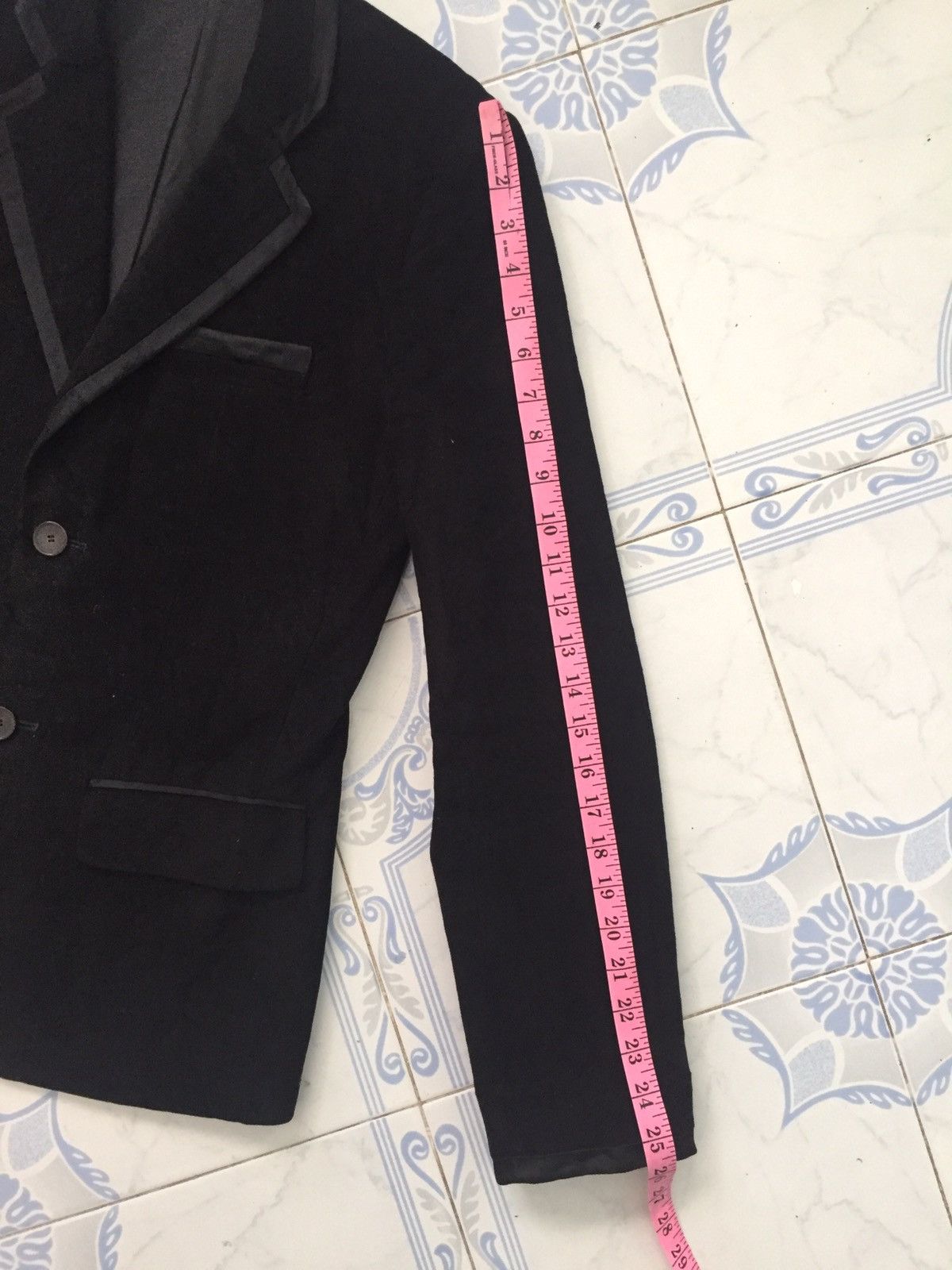 A.P.C. A.P.C. Jacket Coat MADE IN POLAND Size US XS / EU 42 / 0 - 18 Thumbnail