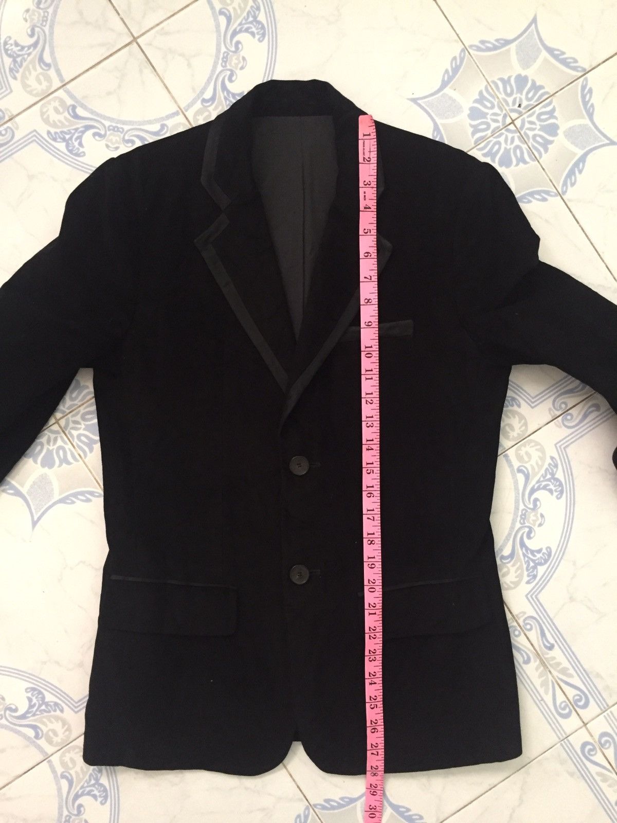 A.P.C. A.P.C. Jacket Coat MADE IN POLAND Size US XS / EU 42 / 0 - 17 Thumbnail