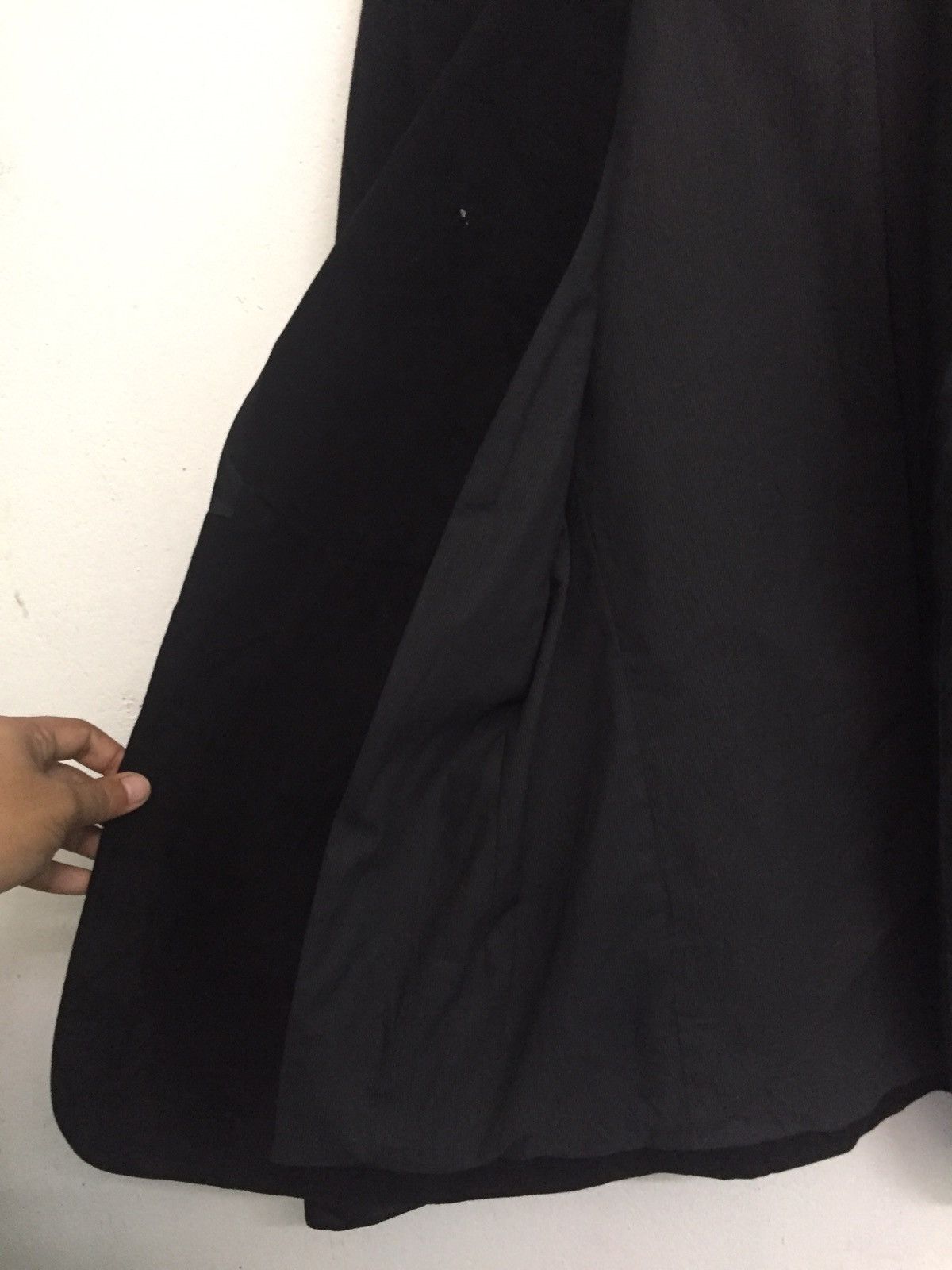 A.P.C. A.P.C. Jacket Coat MADE IN POLAND Size US XS / EU 42 / 0 - 10 Thumbnail