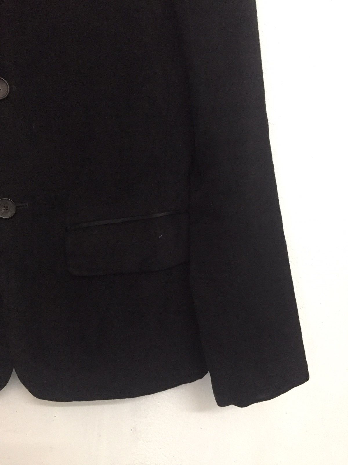 A.P.C. A.P.C. Jacket Coat MADE IN POLAND Size US XS / EU 42 / 0 - 7 Thumbnail