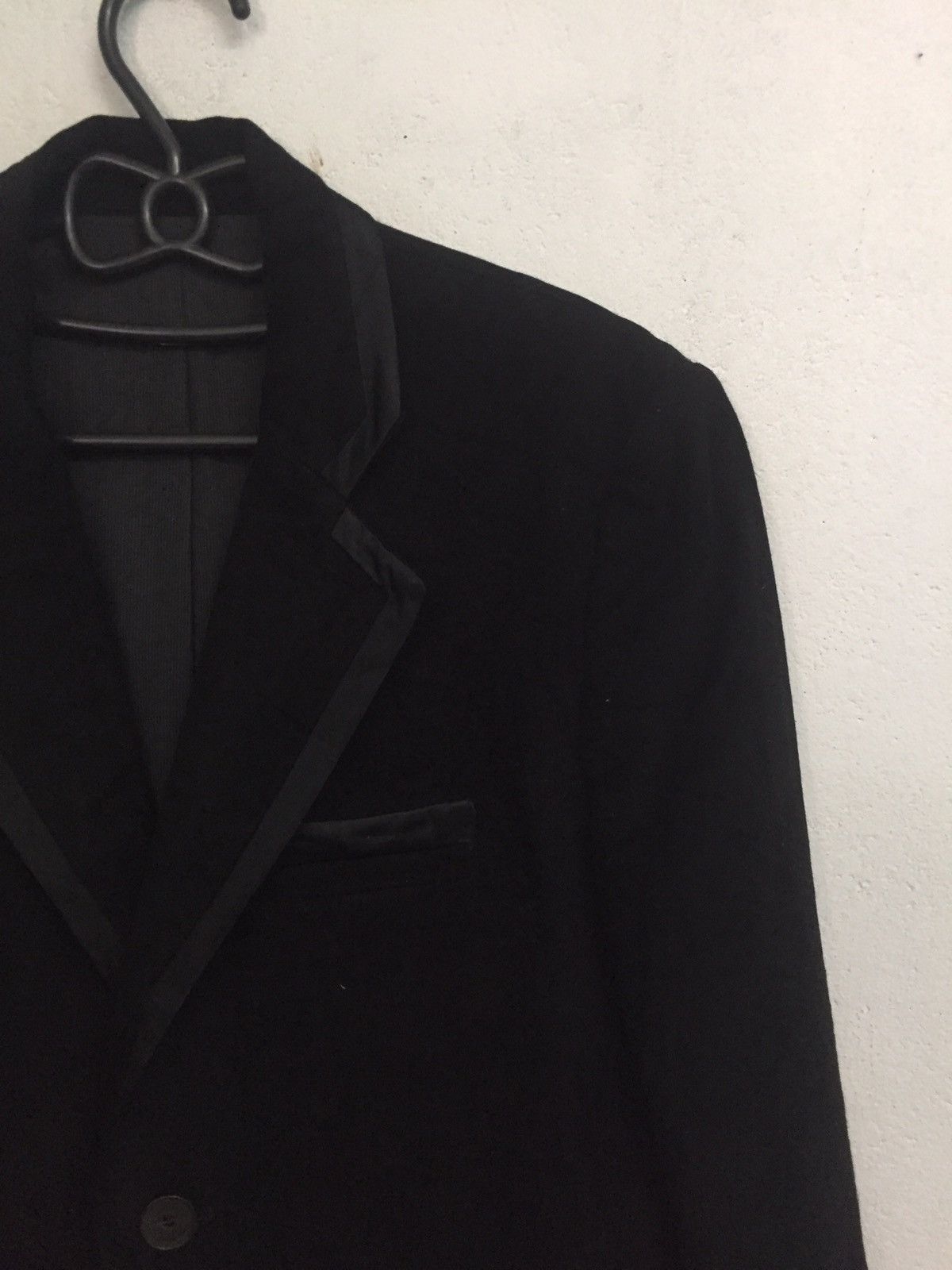 A.P.C. A.P.C. Jacket Coat MADE IN POLAND Size US XS / EU 42 / 0 - 3 Thumbnail