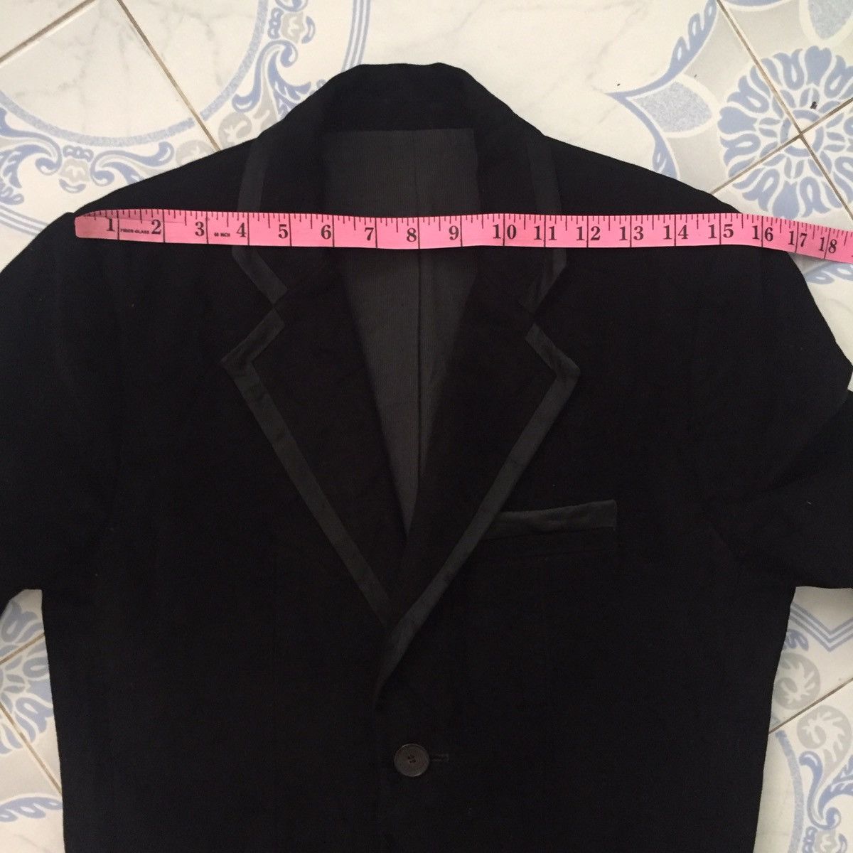 A.P.C. A.P.C. Jacket Coat MADE IN POLAND Size US XS / EU 42 / 0 - 16 Thumbnail