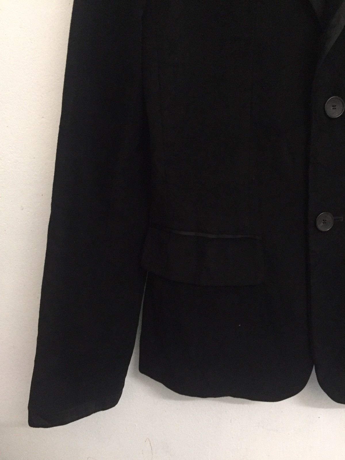 A.P.C. A.P.C. Jacket Coat MADE IN POLAND Size US XS / EU 42 / 0 - 8 Thumbnail