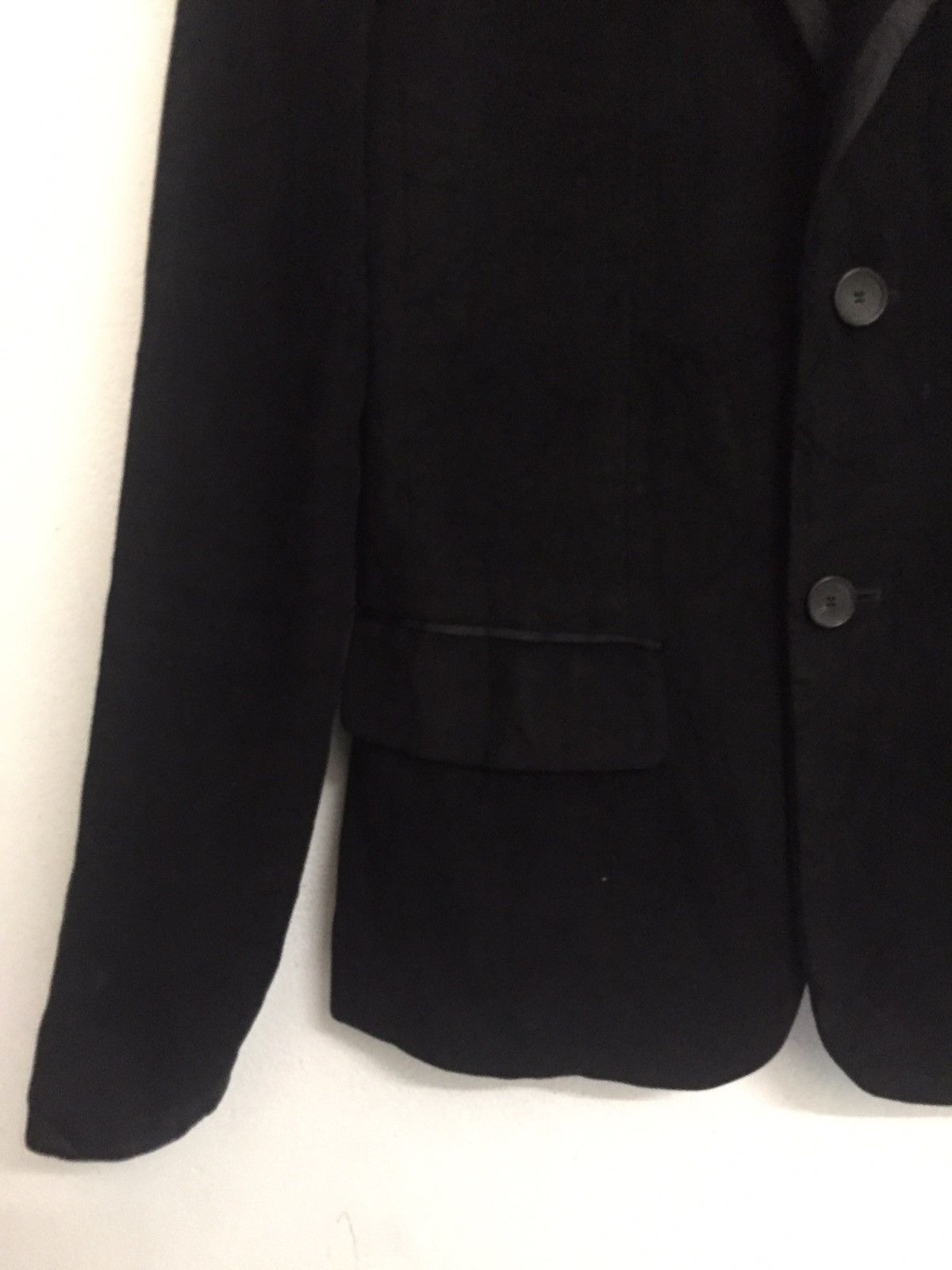 A.P.C. A.P.C. Jacket Coat MADE IN POLAND Size US XS / EU 42 / 0 - 5 Thumbnail