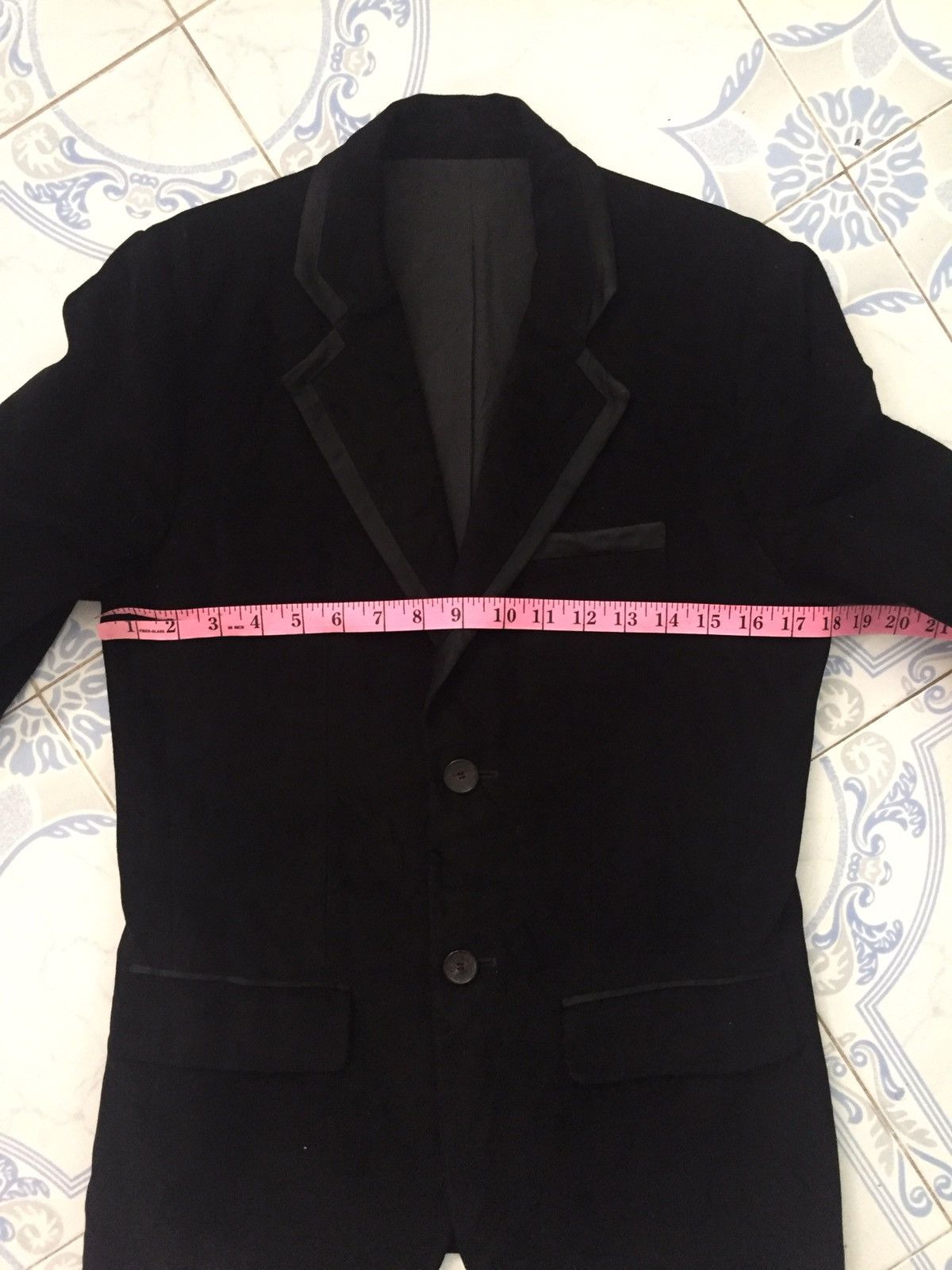A.P.C. A.P.C. Jacket Coat MADE IN POLAND Size US XS / EU 42 / 0 - 15 Thumbnail
