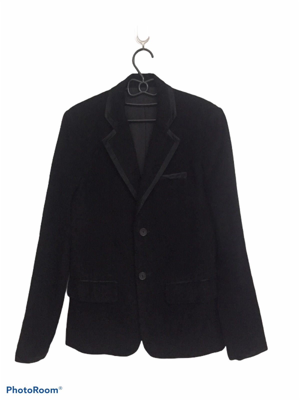 A.P.C. A.P.C. Jacket Coat MADE IN POLAND Size US XS / EU 42 / 0 - 1 Thumbnail