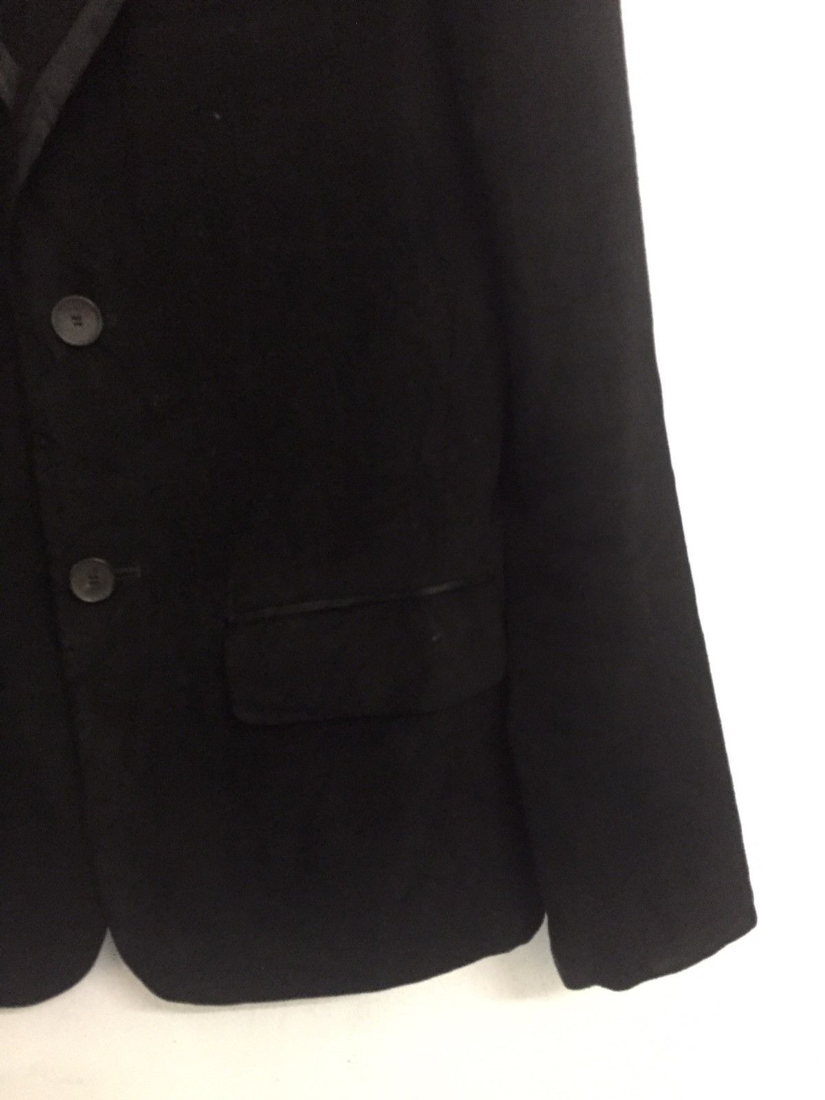 A.P.C. A.P.C. Jacket Coat MADE IN POLAND Size US XS / EU 42 / 0 - 6 Thumbnail