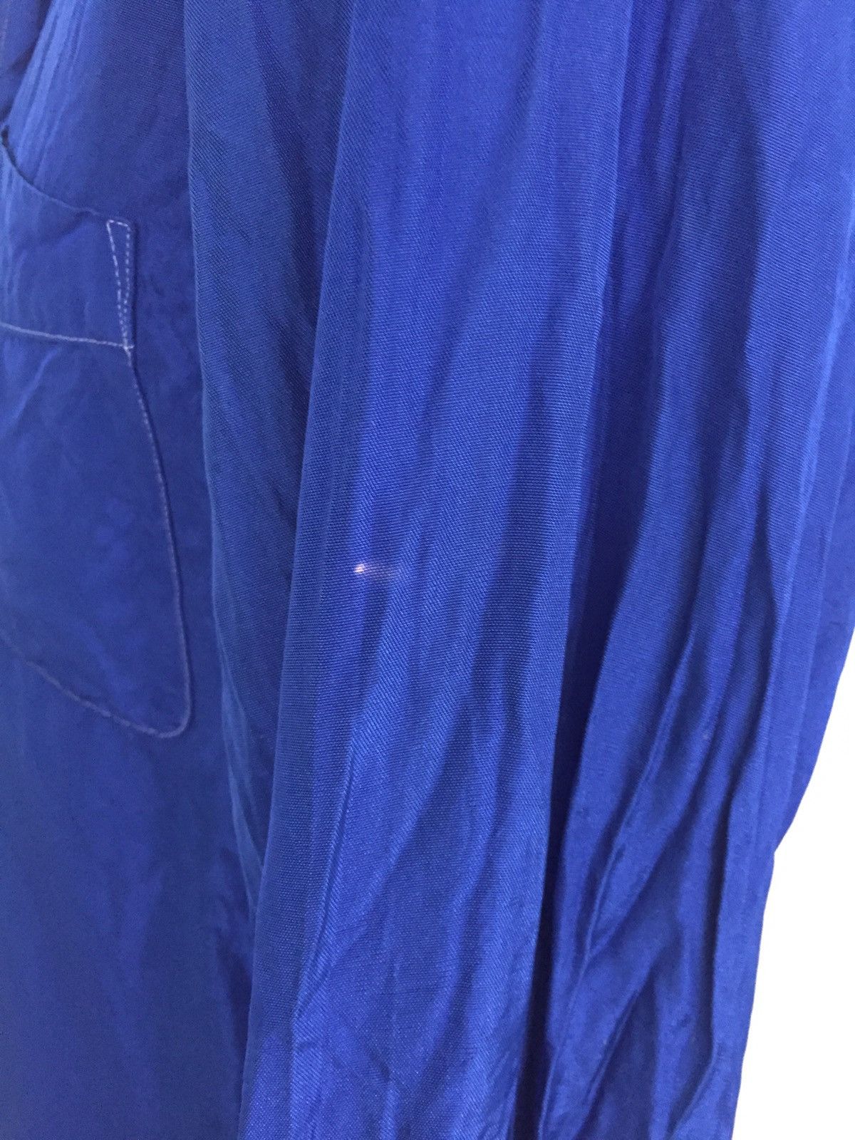 Comme des Garcons Vintage COMME des GARCONS HOMME Long Sleeve Button Up Size US S / EU 44-46 / 1 - 13 Thumbnail