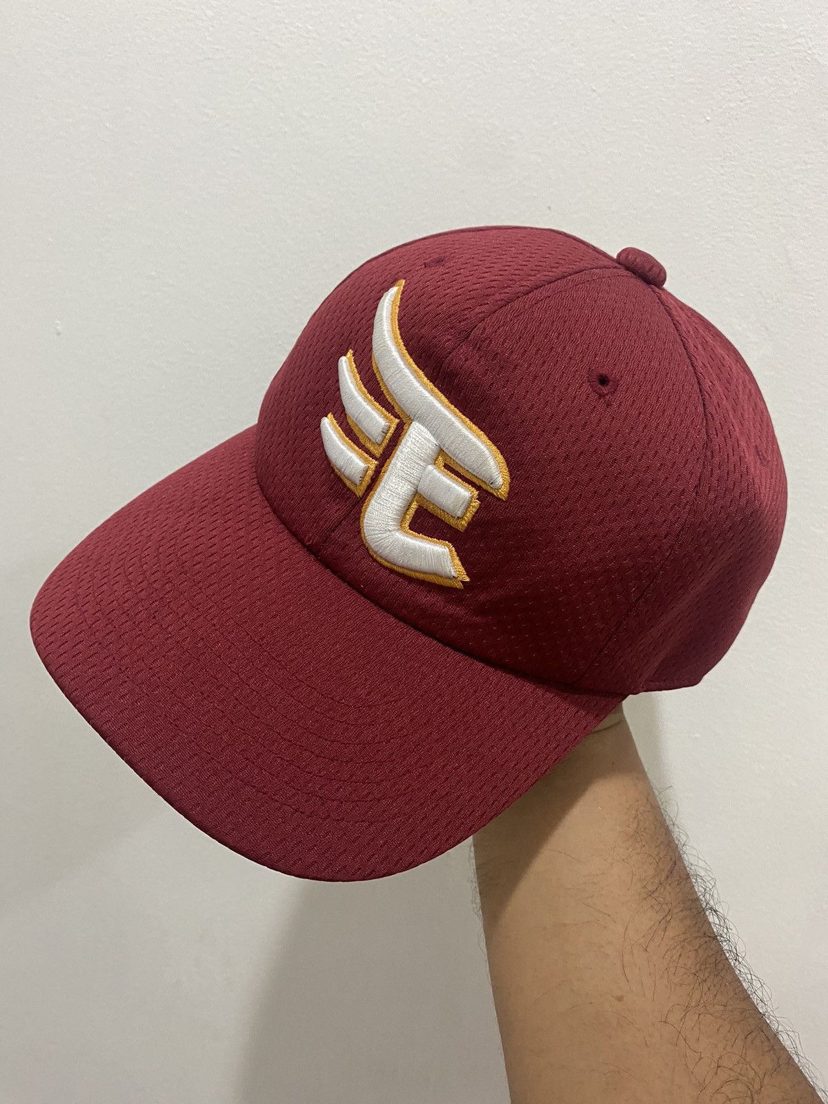 VTG Rakuten Eagles Yamasaki Japan Baseball Hat