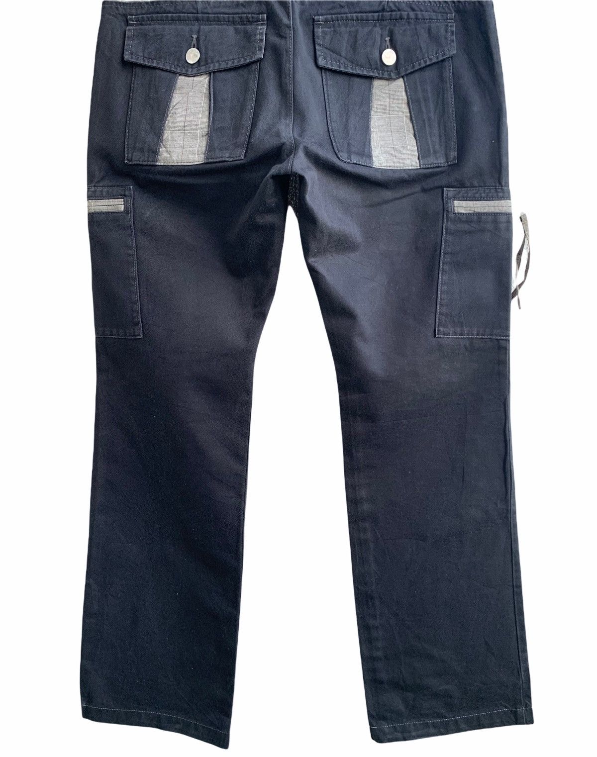 Katharine Hamnett London Katharine Hamnett London Pants Size US 32 / EU 48 - 7 Thumbnail