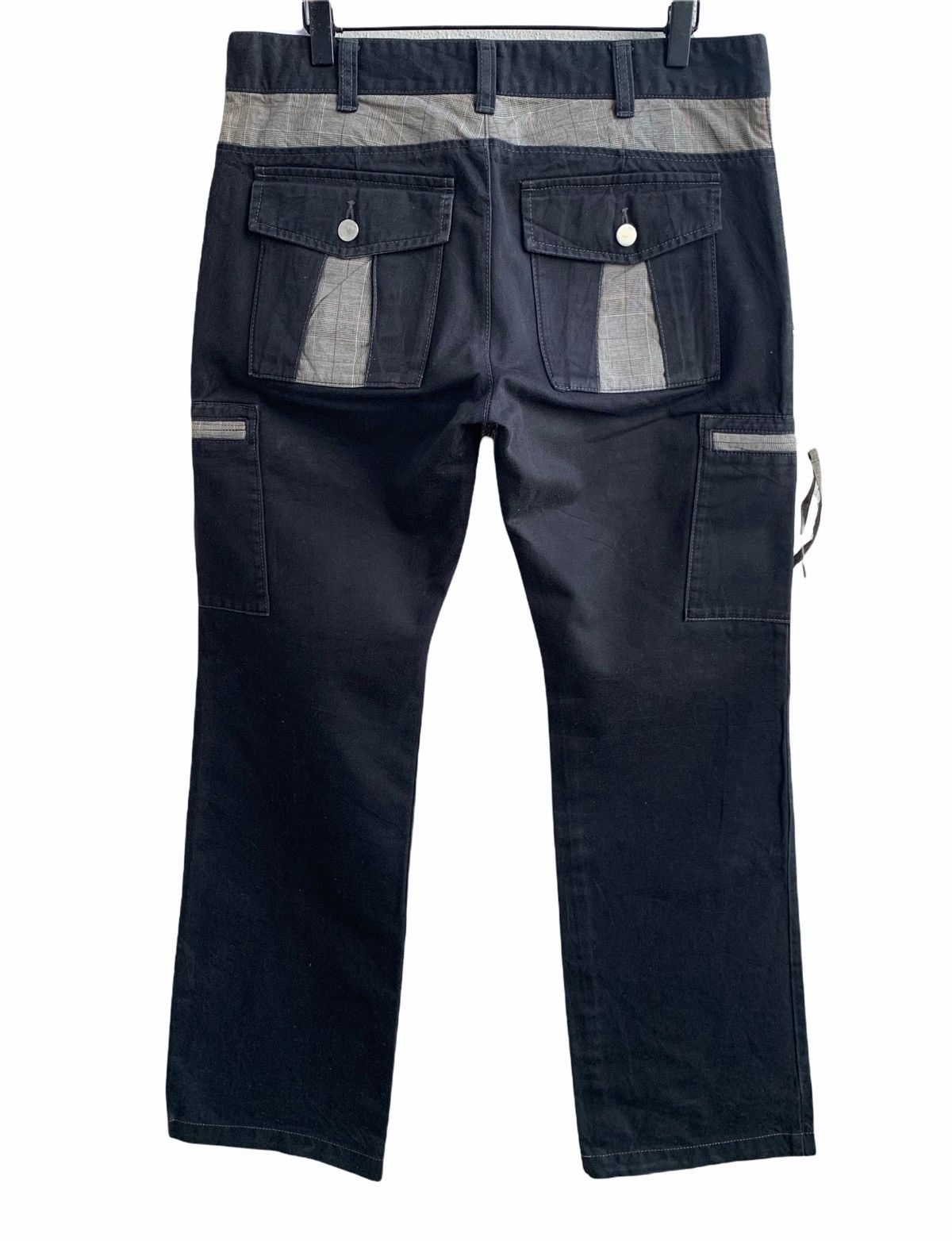 Katharine Hamnett London Katharine Hamnett London Pants Size US 32 / EU 48 - 8 Thumbnail