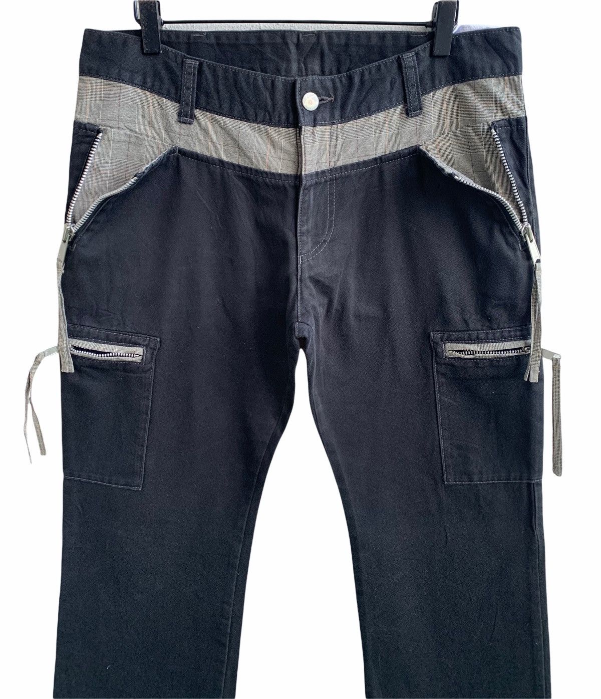 Katharine Hamnett London Katharine Hamnett London Pants Size US 32 / EU 48 - 5 Thumbnail