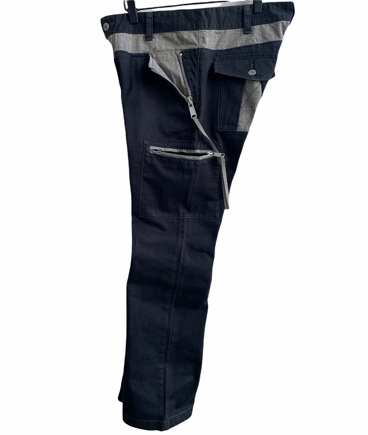 Katharine Hamnett London Katharine Hamnett London Pants Size US 32 / EU 48 - 3 Thumbnail
