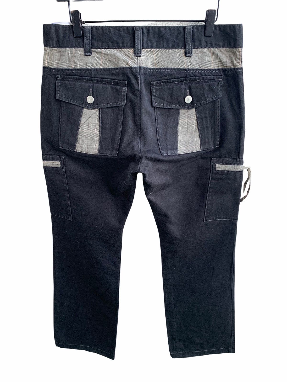 Katharine Hamnett London Katharine Hamnett London Pants Size US 32 / EU 48 - 2 Thumbnail