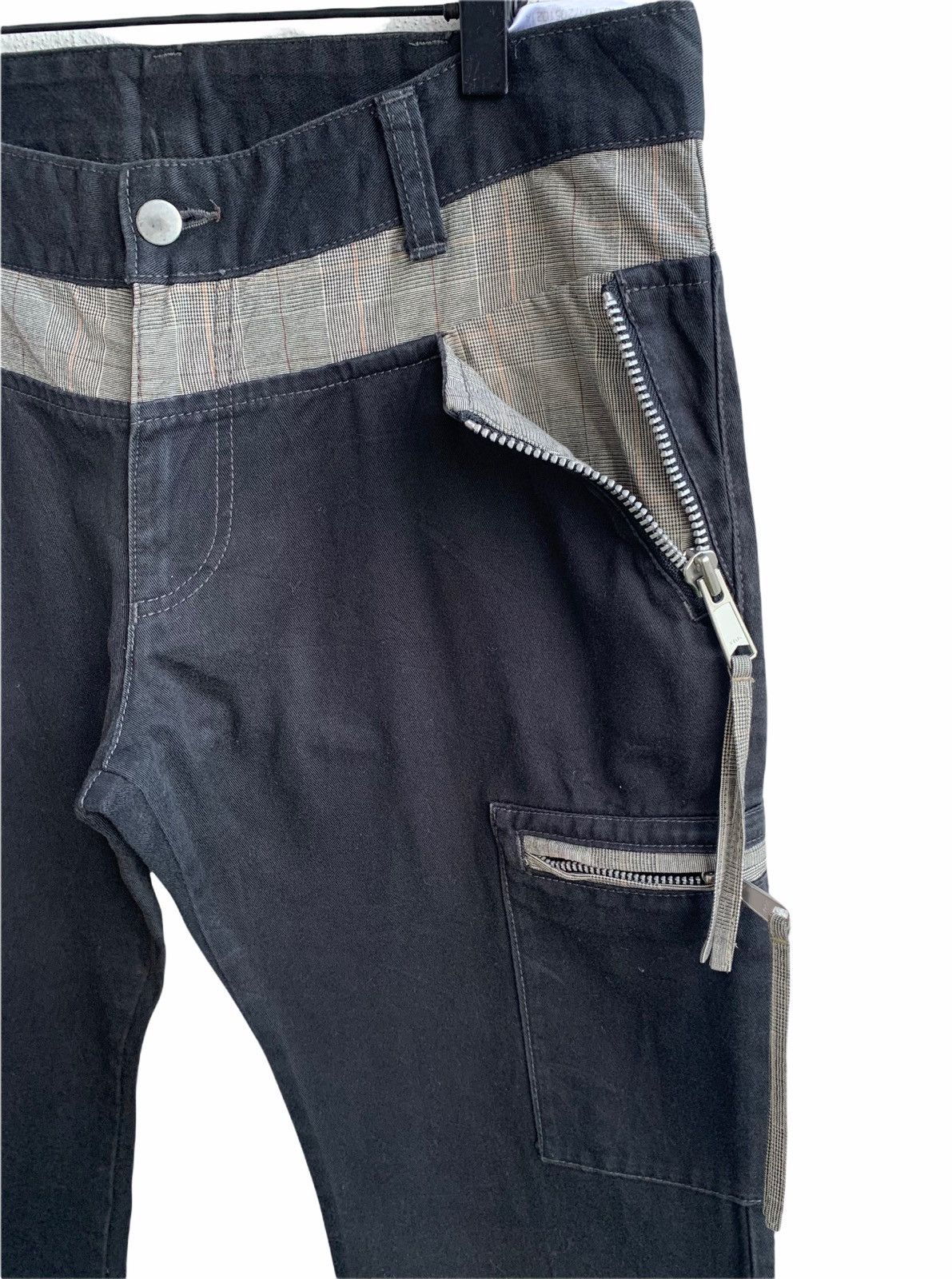 Katharine Hamnett London Katharine Hamnett London Pants Size US 32 / EU 48 - 10 Thumbnail
