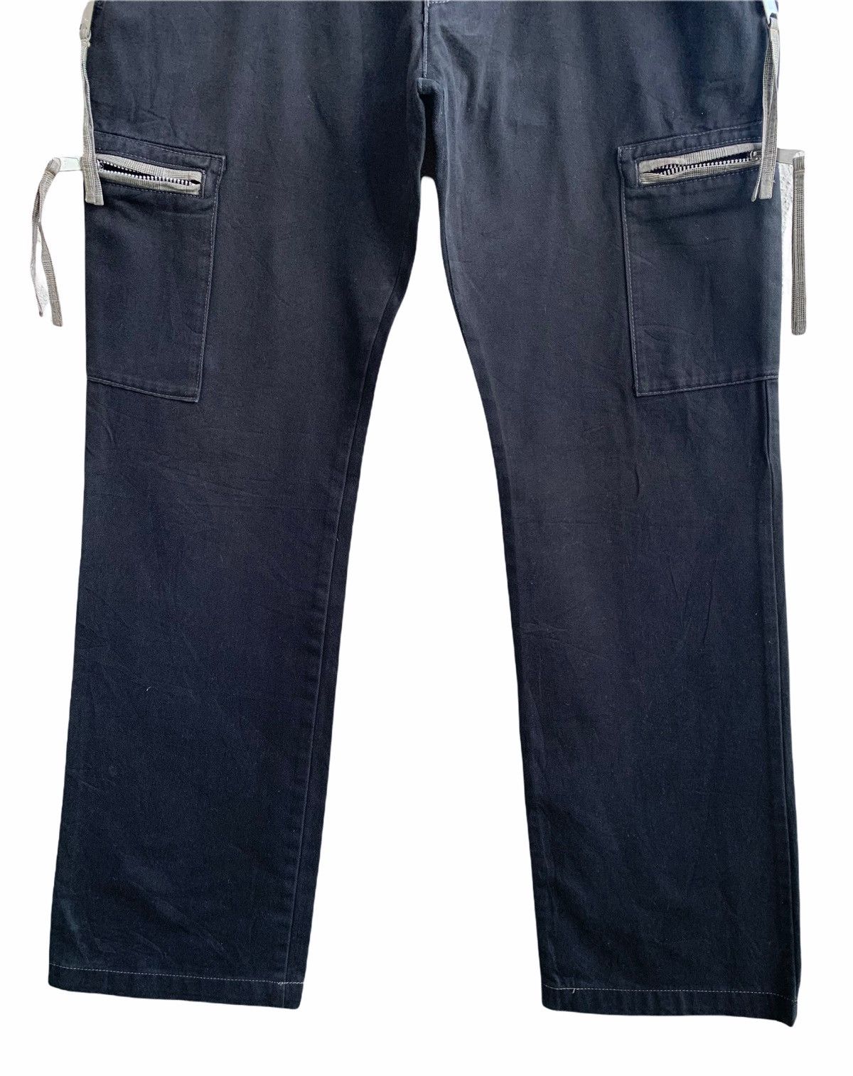 Katharine Hamnett London Katharine Hamnett London Pants Size US 32 / EU 48 - 6 Thumbnail