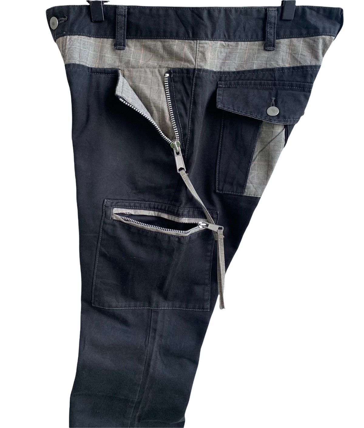 Katharine Hamnett London Katharine Hamnett London Pants Size US 32 / EU 48 - 4 Thumbnail