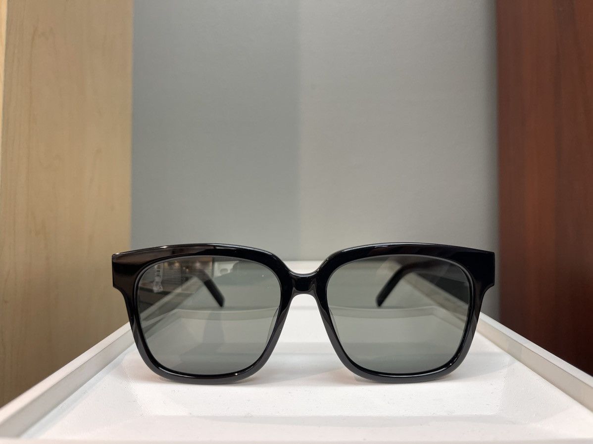 Saint Laurent Paris × Vintage NEW Saint Laurent Sunglasses SLM40 Glasses Eyeglass Size ONE SIZE - 2 Thumbnail