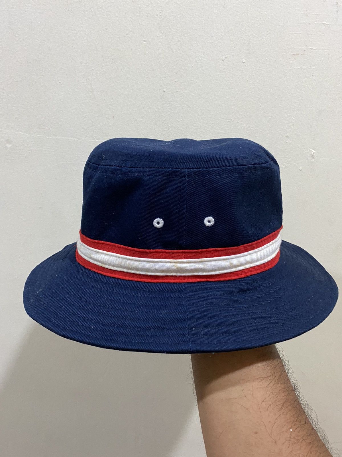 Beams Plus 🔥Vintage🔥 Beams Bucket Hat Size ONE SIZE - 1 Thumbnail