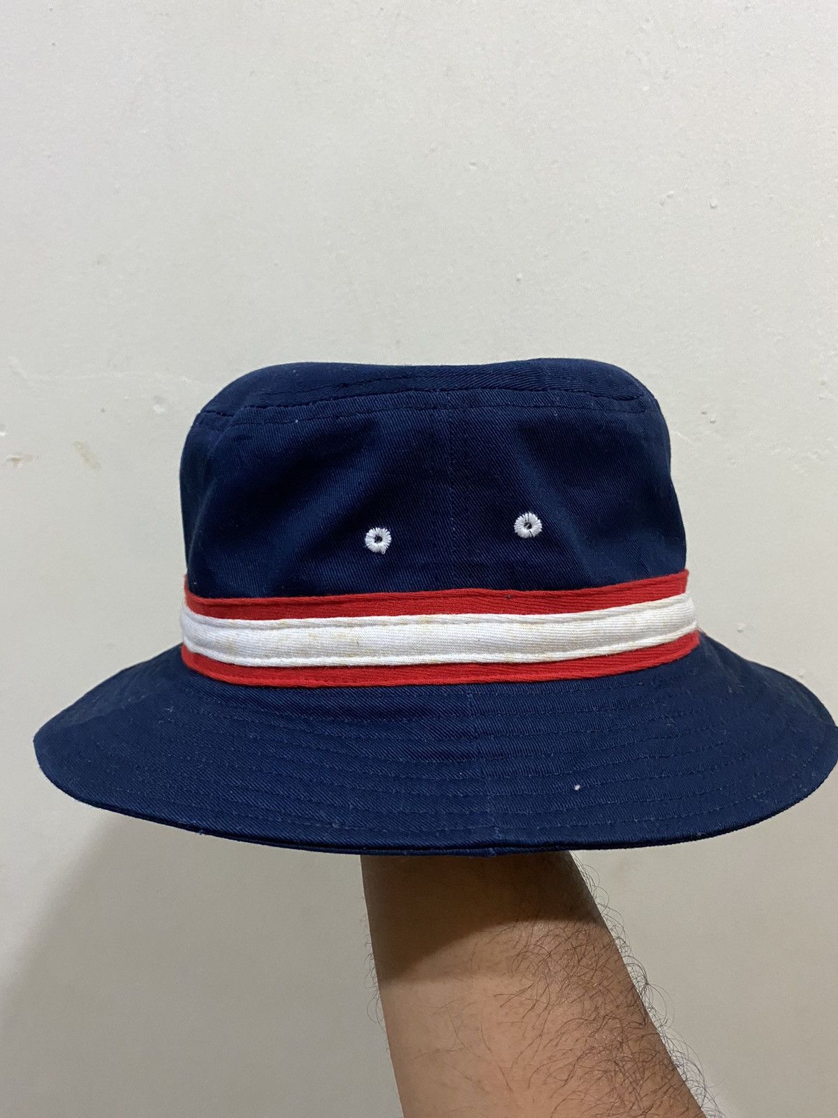Beams Plus 🔥Vintage🔥 Beams Bucket Hat Size ONE SIZE - 4 Thumbnail