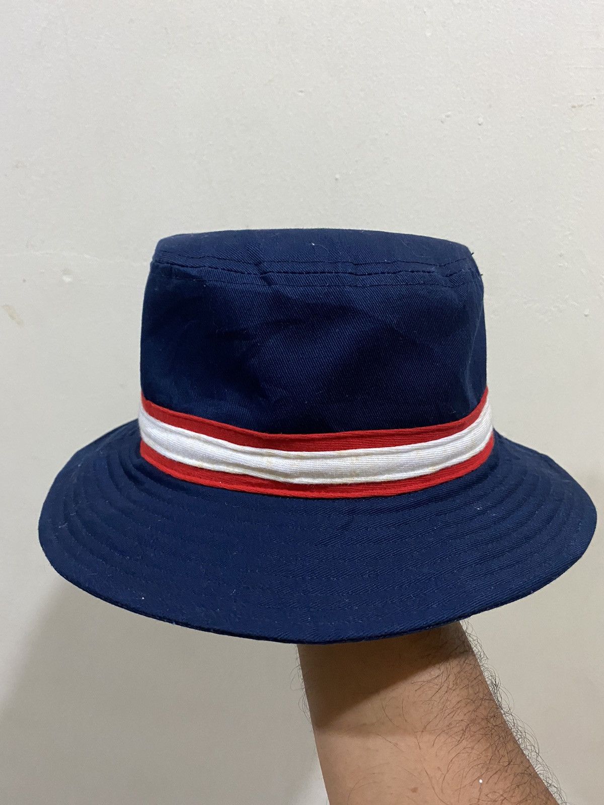 Beams Plus 🔥Vintage🔥 Beams Bucket Hat Size ONE SIZE - 3 Thumbnail