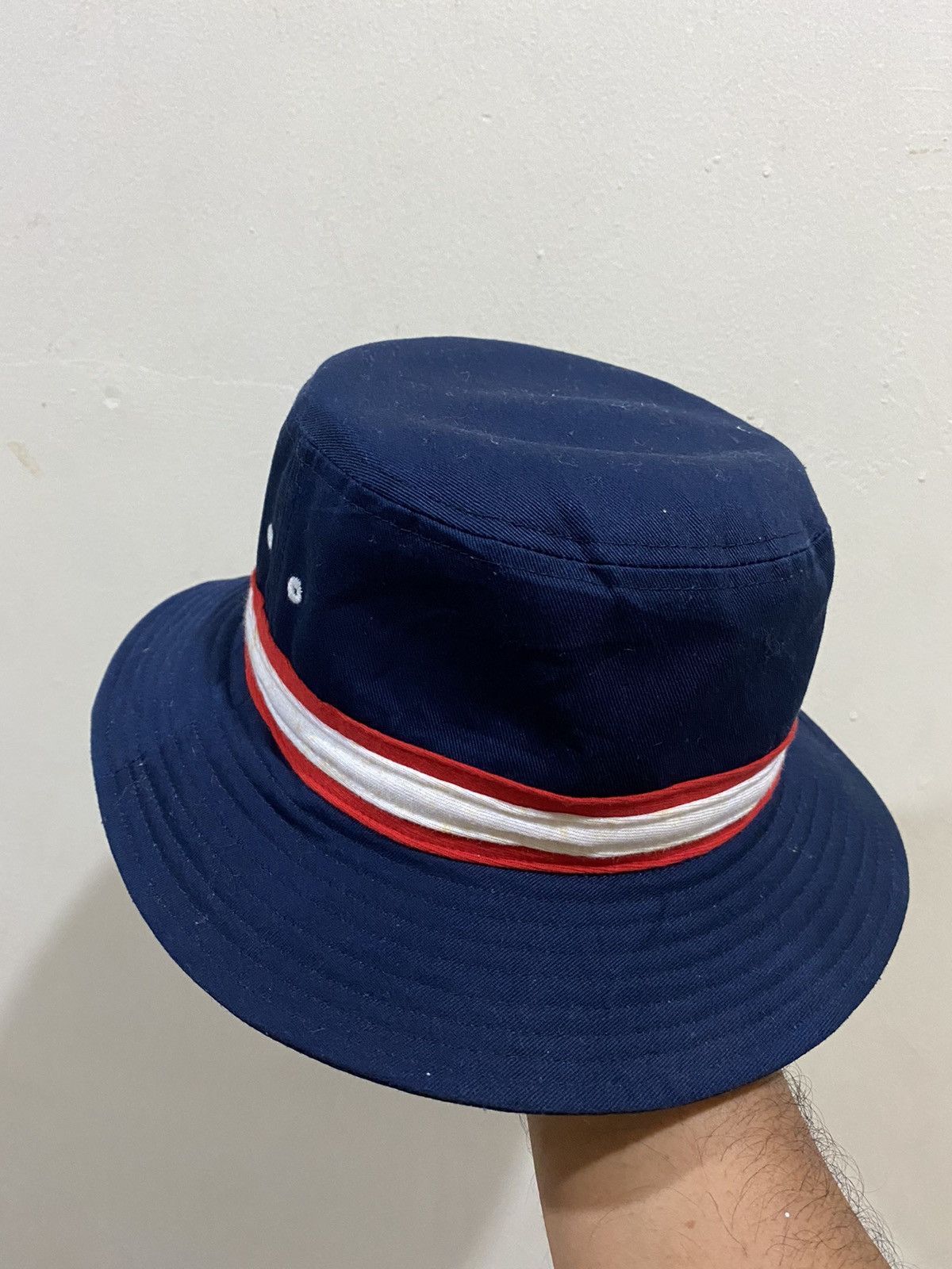 Beams Plus 🔥Vintage🔥 Beams Bucket Hat Size ONE SIZE - 2 Thumbnail