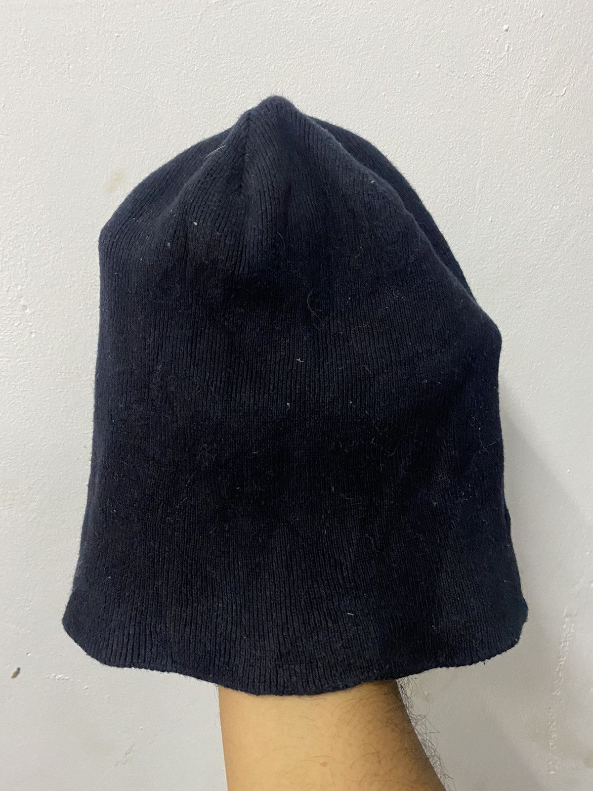 Japanese Brand Japanese Swarovski Skeleton Beanie Hat Size ONE SIZE - 3 Thumbnail
