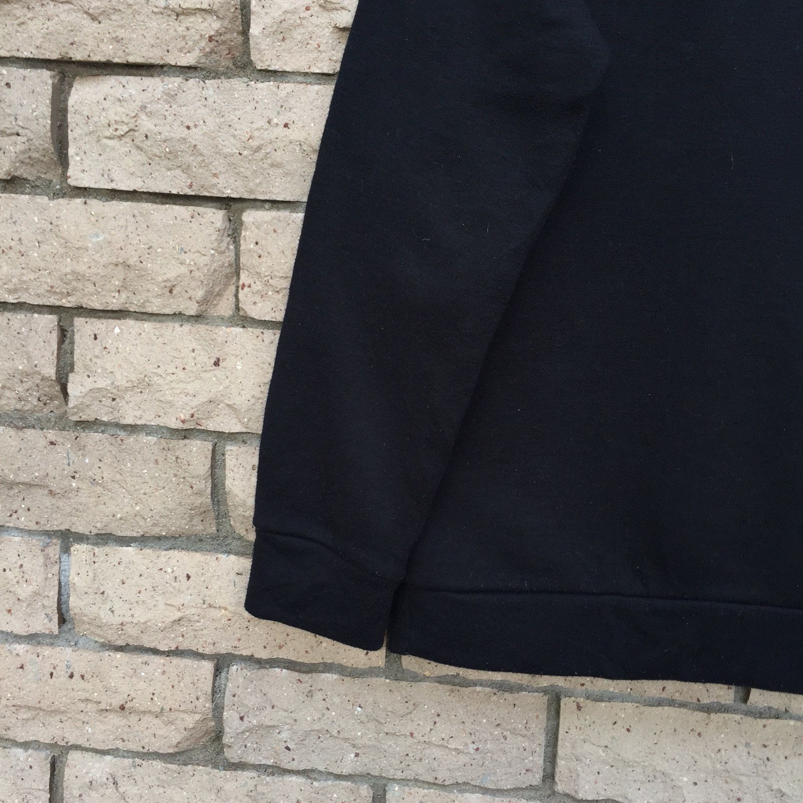 DC Comics BATMAN sweatshirt Parody Design.. Bath Mobile.. Size M / US 6-8 / IT 42-44 - 9 Thumbnail